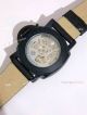 New Panerai PAM 233 - Luminor 1950 GMT 8 Days Black Steel Watch (9)_th.jpg